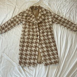 Cozy & Warm Fall/Winter Coat